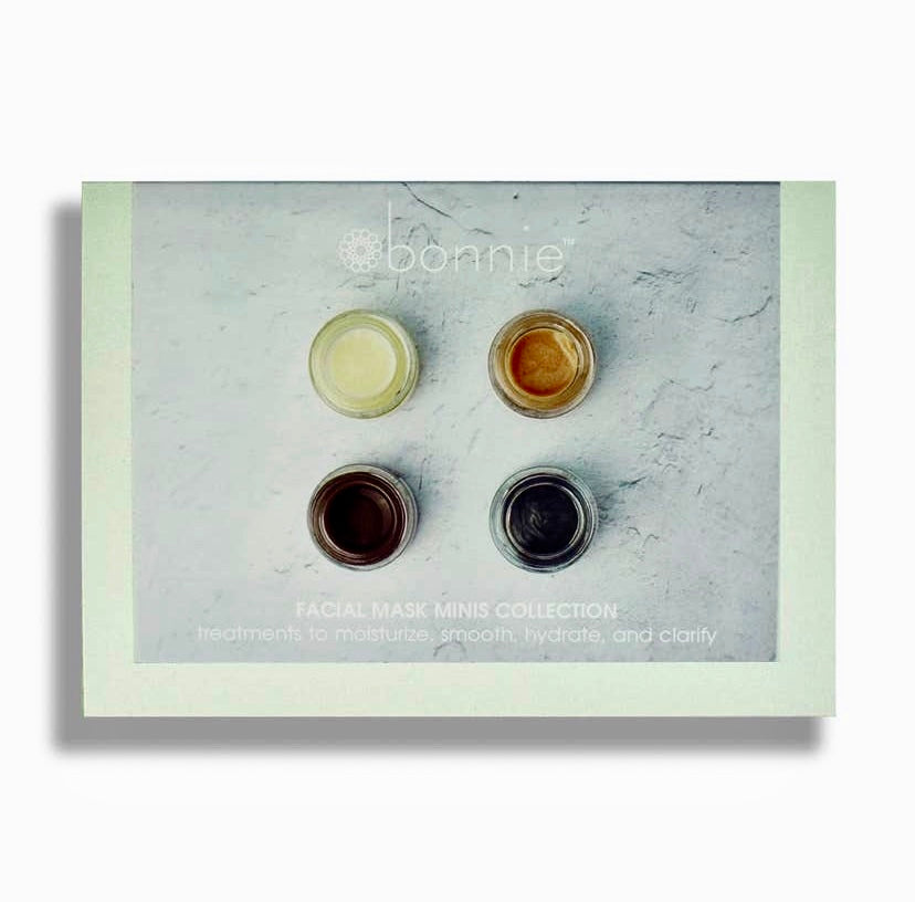 Bonnie Mini Mask Collection