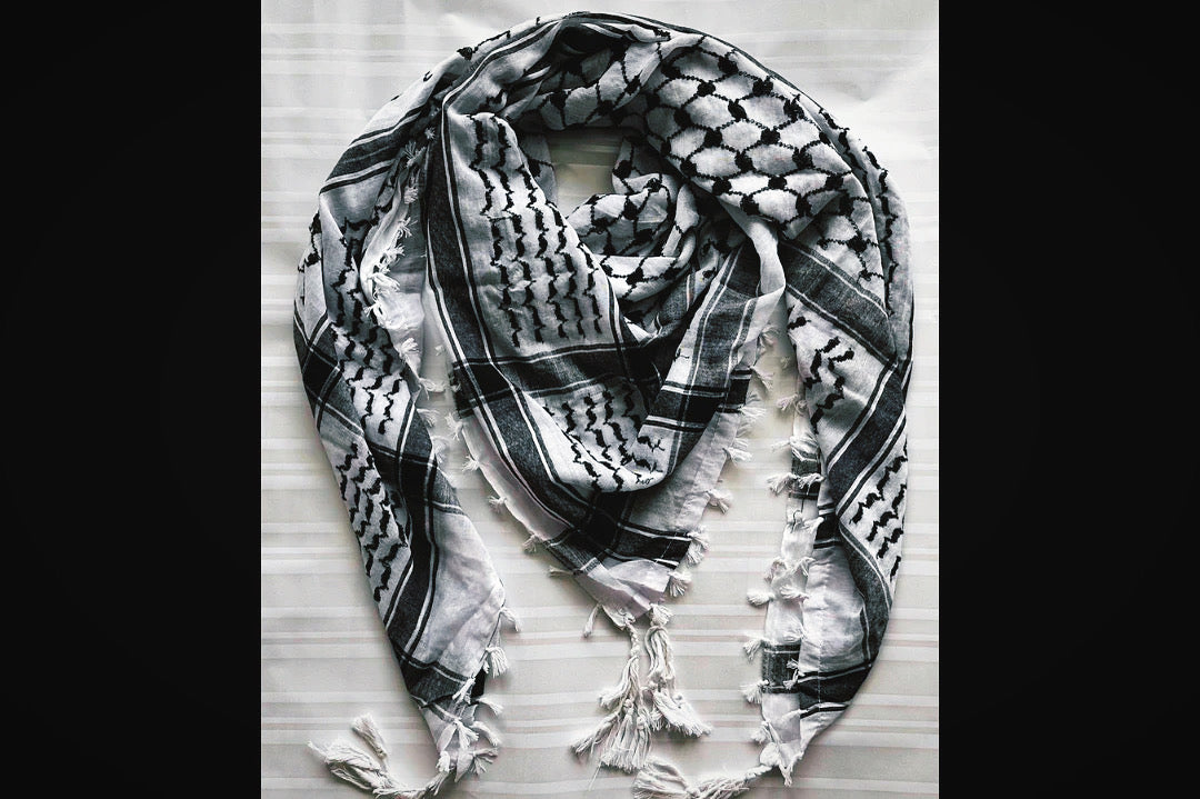 Keffiyeh