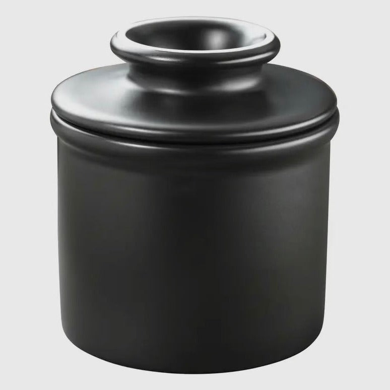 Le Bistro Butter Bell Crock