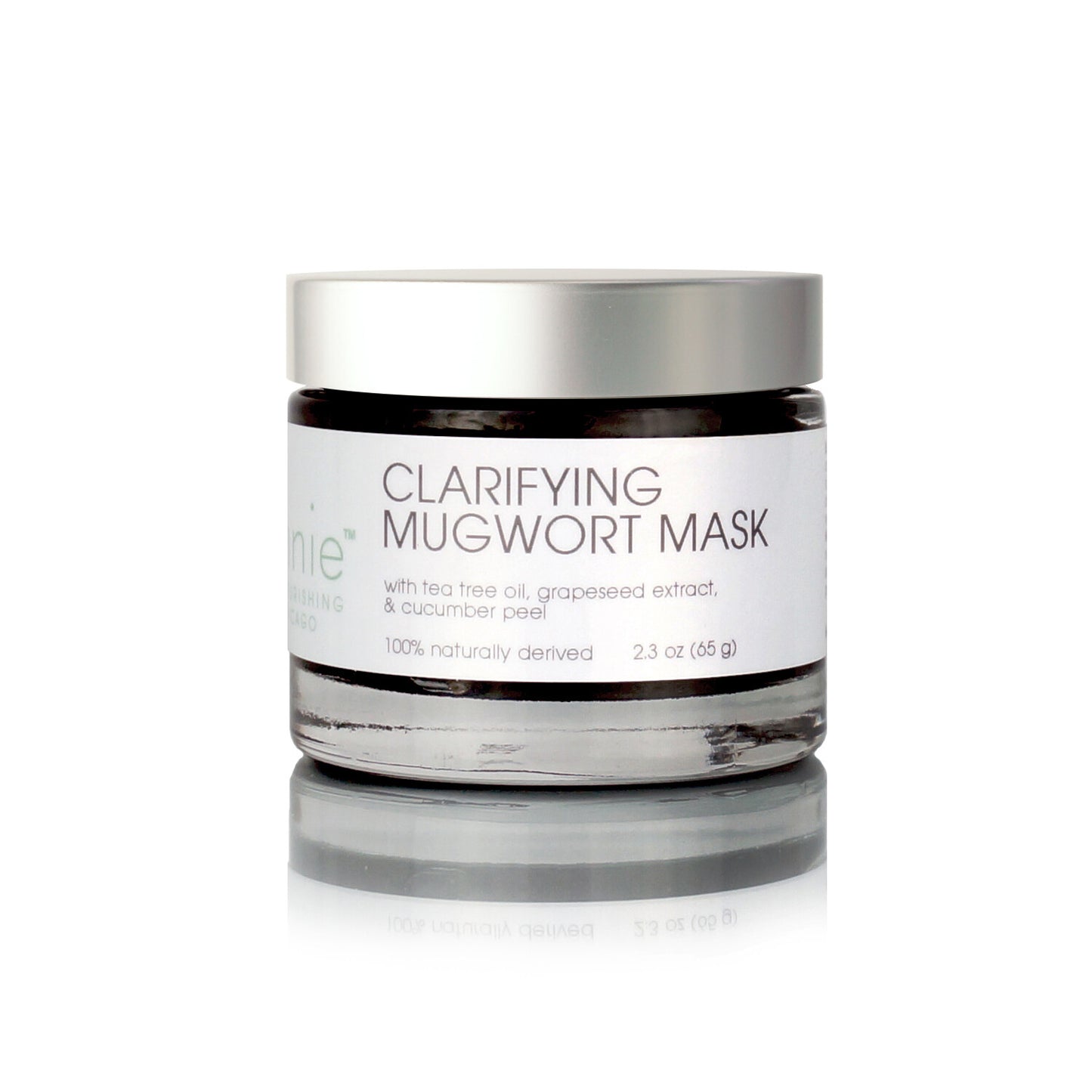 Bonnie Clarifying Mugwort Mask