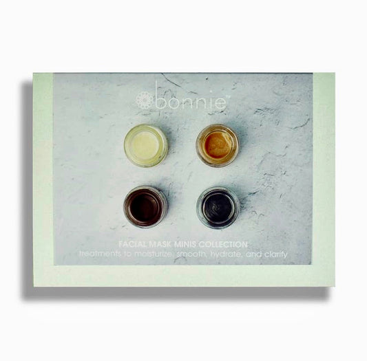 Bonnie Mini Mask Collection