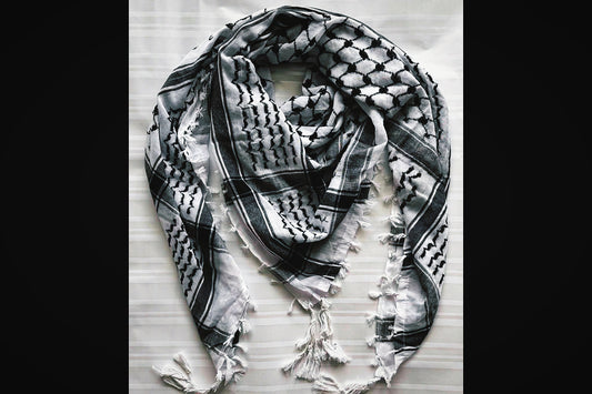Keffiyeh