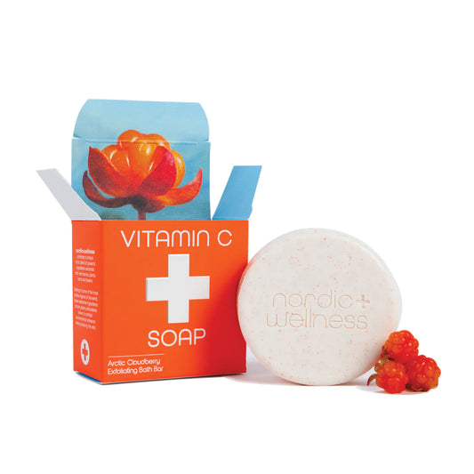 Halló Iceland Vitamin C Soap