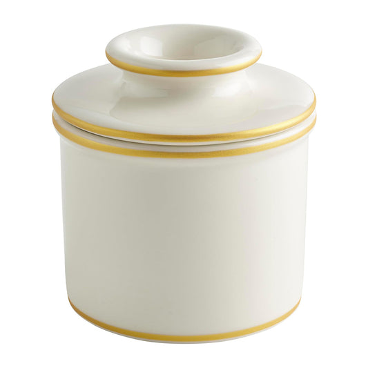Le Bistro Butter Bell Crock