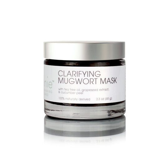 Bonnie Clarifying Mugwort Mask